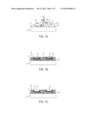 SURFACE NANOFABRICATION METHODS USING SELF-ASSEMBLED POLYMER NANOMASKS diagram and image