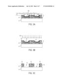 SURFACE NANOFABRICATION METHODS USING SELF-ASSEMBLED POLYMER NANOMASKS diagram and image