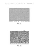 SURFACE NANOFABRICATION METHODS USING SELF-ASSEMBLED POLYMER NANOMASKS diagram and image