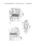 ARC RUNNERS SUITABLE FOR DC MOLDED CASE CIRCUIT BREAKERS AND RELATED     METHODS diagram and image