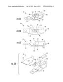 ARC RUNNERS SUITABLE FOR DC MOLDED CASE CIRCUIT BREAKERS AND RELATED     METHODS diagram and image