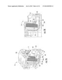 ARC RUNNERS SUITABLE FOR DC MOLDED CASE CIRCUIT BREAKERS AND RELATED     METHODS diagram and image