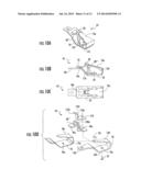 ARC RUNNERS SUITABLE FOR DC MOLDED CASE CIRCUIT BREAKERS AND RELATED     METHODS diagram and image