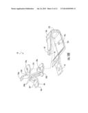 ARC RUNNERS SUITABLE FOR DC MOLDED CASE CIRCUIT BREAKERS AND RELATED     METHODS diagram and image