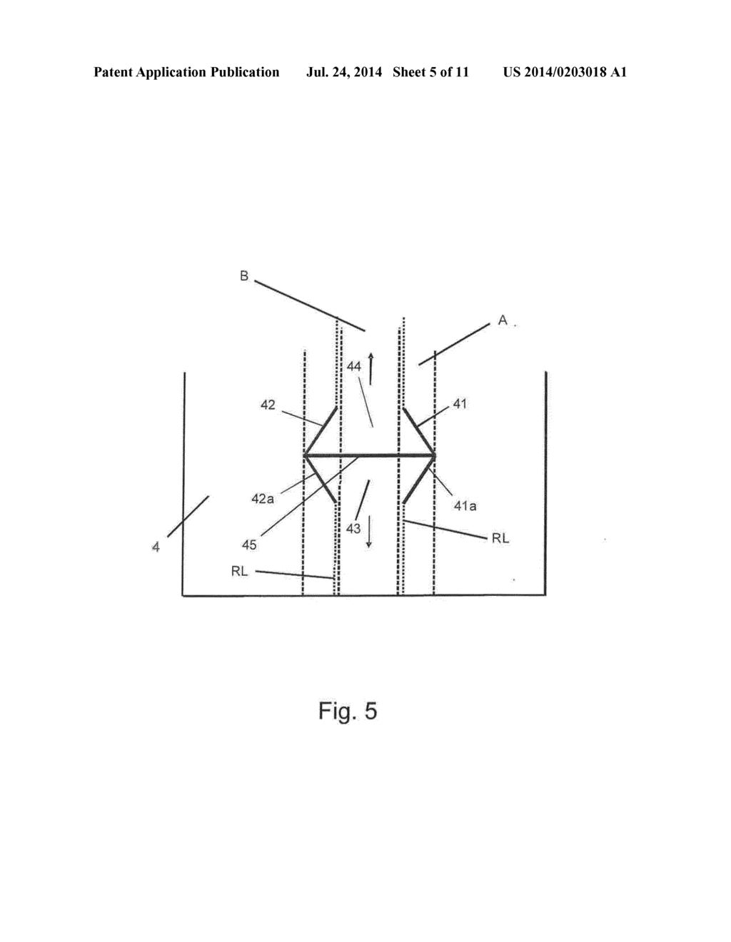 ADHESIVE BAND SYSTEM FOR FORMING A TEAR-OFF STRIP - diagram, schematic, and image 06