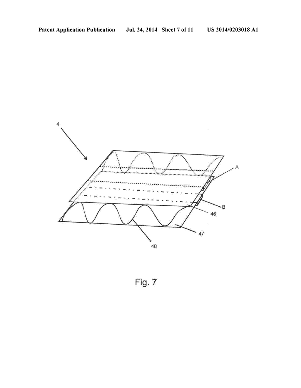 ADHESIVE BAND SYSTEM FOR FORMING A TEAR-OFF STRIP - diagram, schematic, and image 08