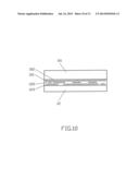 ADHESIVE BAND SYSTEM FOR FORMING A TEAR-OFF STRIP diagram and image