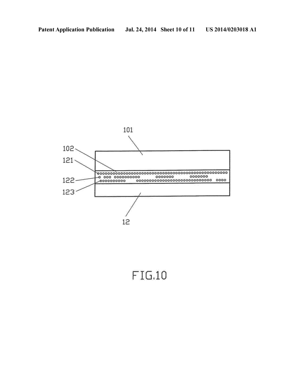 ADHESIVE BAND SYSTEM FOR FORMING A TEAR-OFF STRIP - diagram, schematic, and image 11