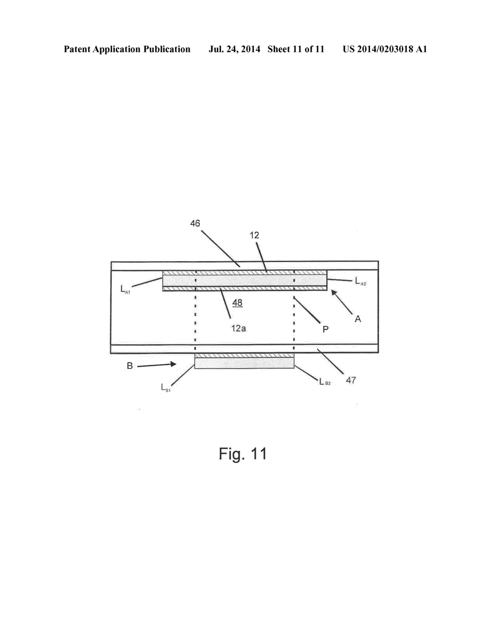 ADHESIVE BAND SYSTEM FOR FORMING A TEAR-OFF STRIP - diagram, schematic, and image 12