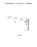 Device for Paint Container diagram and image