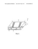 METALLIZED FILM-OVER-FOAM CONTACTS diagram and image