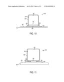 METALLIZED FILM-OVER-FOAM CONTACTS diagram and image