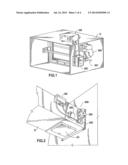 WIRELESS DAMPER TESTING AND CONTROL SYSTEM diagram and image