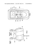 WIRELESS DAMPER TESTING AND CONTROL SYSTEM diagram and image