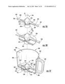 MULTIFUNCTIONAL FOOD PROCESSING TOOL FOR USE WITH A FOOD PROCESSING DEVICE diagram and image