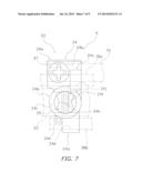 SPINNING REEL diagram and image