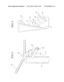 METHOD AND APPARATUS FOR RETRIEVING A HOVERING AIRCRAFT diagram and image