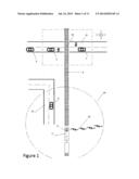 Mobile Computing Based Railway Crossing Collision Avoidance System diagram and image