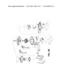 ROTARY LASER LEVEL WITH LASER DETECTION diagram and image