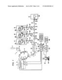 CHARGED PARTICLE BEAM IRRADIATION SYSTEM AND OPERATING METHOD OF CHARGED     PARTICLE BEAM IRRADIATION SYSTEM diagram and image