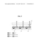 HIGH RESOLUTION LOW POWER CONSUMPTION OLED DISPLAY WITH EXTENDED LIFETIME diagram and image