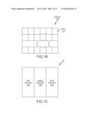 Active Matrix Organic Light Emitting Diode Display Having Variable Optical     Path Length for Microcavity diagram and image