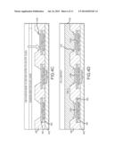 Active Matrix Organic Light Emitting Diode Display Having Variable Optical     Path Length for Microcavity diagram and image