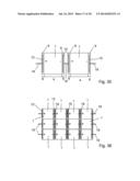 Organic Light Emitting Diode, Method for Producing an Organic Light     Emitting Diode and Module Comprising at Least Two Organic Light Emitting     Diodes diagram and image