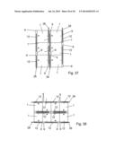 Organic Light Emitting Diode, Method for Producing an Organic Light     Emitting Diode and Module Comprising at Least Two Organic Light Emitting     Diodes diagram and image