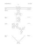 HOST FOR ORGANIC LIGHT EMITTING DEVICES diagram and image