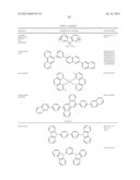 HOST FOR ORGANIC LIGHT EMITTING DEVICES diagram and image