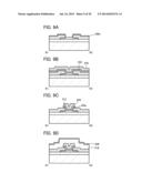 SEMICONDUCTOR DEVICE AND METHOD FOR MANUFACTURING THE SAME diagram and image