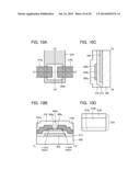 SEMICONDUCTOR DEVICE AND METHOD FOR MANUFACTURING THE SAME diagram and image