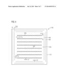 Chip Package Having Terminal Pads of Different Form Factors diagram and image