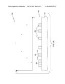 TEST STRUCTURE AND METHOD TO FACILTIATE DEVELOPMENT/OPTIMIZATION OF     PROCESS PARAMETERS diagram and image