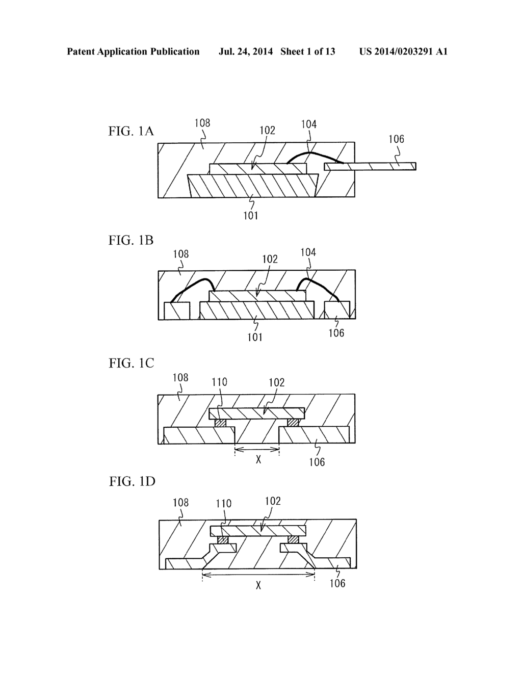 SEMICONDUCTOR DEVICE AND METHOD FOR FABRICATING THE SAME - diagram, schematic, and image 02