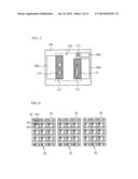 SEMICONDUCTOR DEVICE AND METHOD FOR FABRICATING THE SAME diagram and image