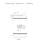 NITRIDE SEMICONDUCTOR LIGHT EMITTING DEVICE diagram and image