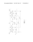 PIXEL STRUCTURE OF DISPLAY PANEL diagram and image