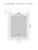 METHOD AND SYSTEM FOR A GALLIUM NITRIDE VERTICAL JFET WITH SELF-ALIGNED     GATE METALLIZATION diagram and image