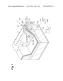 NITRIDE ELECTRONIC DEVICE AND METHOD FOR FABRICATING NITRIDE ELECTRONIC     DEVICE diagram and image