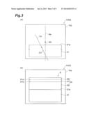 NITRIDE ELECTRONIC DEVICE AND METHOD FOR FABRICATING NITRIDE ELECTRONIC     DEVICE diagram and image