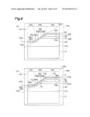 NITRIDE ELECTRONIC DEVICE AND METHOD FOR FABRICATING NITRIDE ELECTRONIC     DEVICE diagram and image