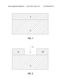 SELF-ALIGNED BIOSENSORS WITH ENHANCED SENSITIVITY diagram and image