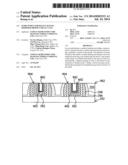 SEMICONDUCTOR DEVICE HAVING MODIFIED PROFILE METAL GATE diagram and image