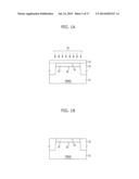 METHOD OF FORMING GATE DIELECTRIC LAYER AND METHOD OF FABRICATING     SEMICONDUCTOR DEVICE diagram and image