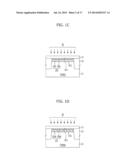 METHOD OF FORMING GATE DIELECTRIC LAYER AND METHOD OF FABRICATING     SEMICONDUCTOR DEVICE diagram and image