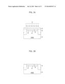 METHOD OF FORMING GATE DIELECTRIC LAYER AND METHOD OF FABRICATING     SEMICONDUCTOR DEVICE diagram and image