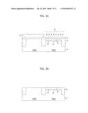 METHOD OF FORMING GATE DIELECTRIC LAYER AND METHOD OF FABRICATING     SEMICONDUCTOR DEVICE diagram and image