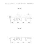 METHOD OF FORMING GATE DIELECTRIC LAYER AND METHOD OF FABRICATING     SEMICONDUCTOR DEVICE diagram and image